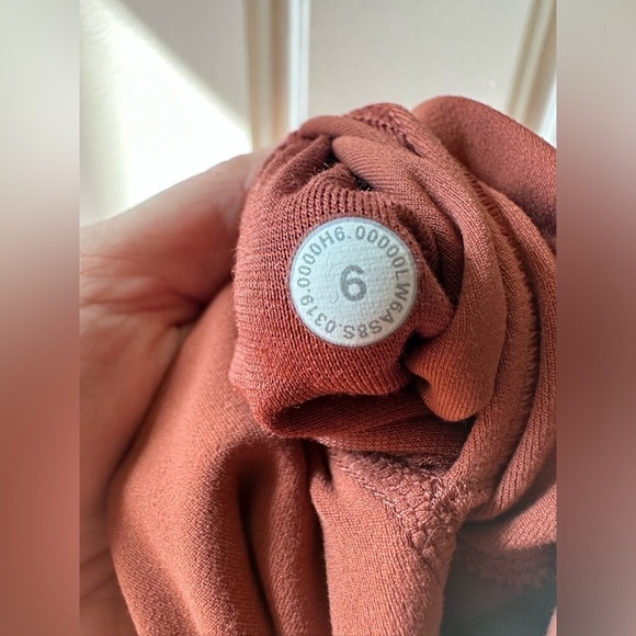 Lululemon Align Crop *21" - Picture 6 of 7